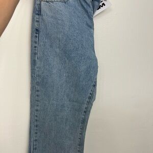 Classic Princess Polly Blue Denim Jeans (Never worn)